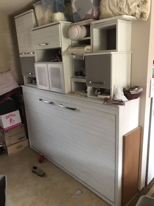 California Closets Murphy Bed For In Roseville Ca Offerup California Closets Murphy Bed Roseville Ca