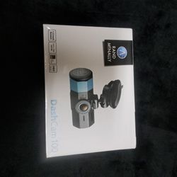 RAND MCNALLY DASHCAM 100