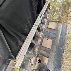 8ft Ladder 