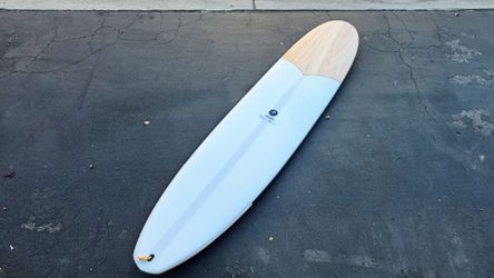 *Basically NEW* 8'3" Firewire The Gem Surfboard (Dan Mann x Taylor Jensen)