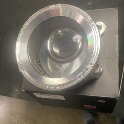 Trask assault air cleaner for Harley Davidson