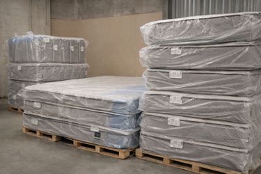 Mattresses Available TODAY — Pickup or Delivery