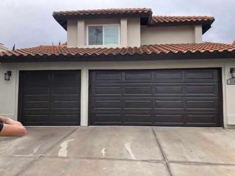 Garage Doors