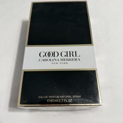 Carolina Herrera Good Girl Perfume