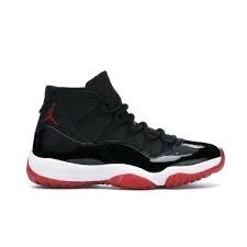 Jordan 11 Bred sz 9.5