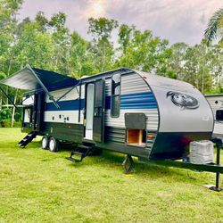 2021 Forest River Cherokee 294GBEC