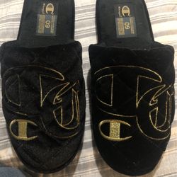 Champion Slippers 