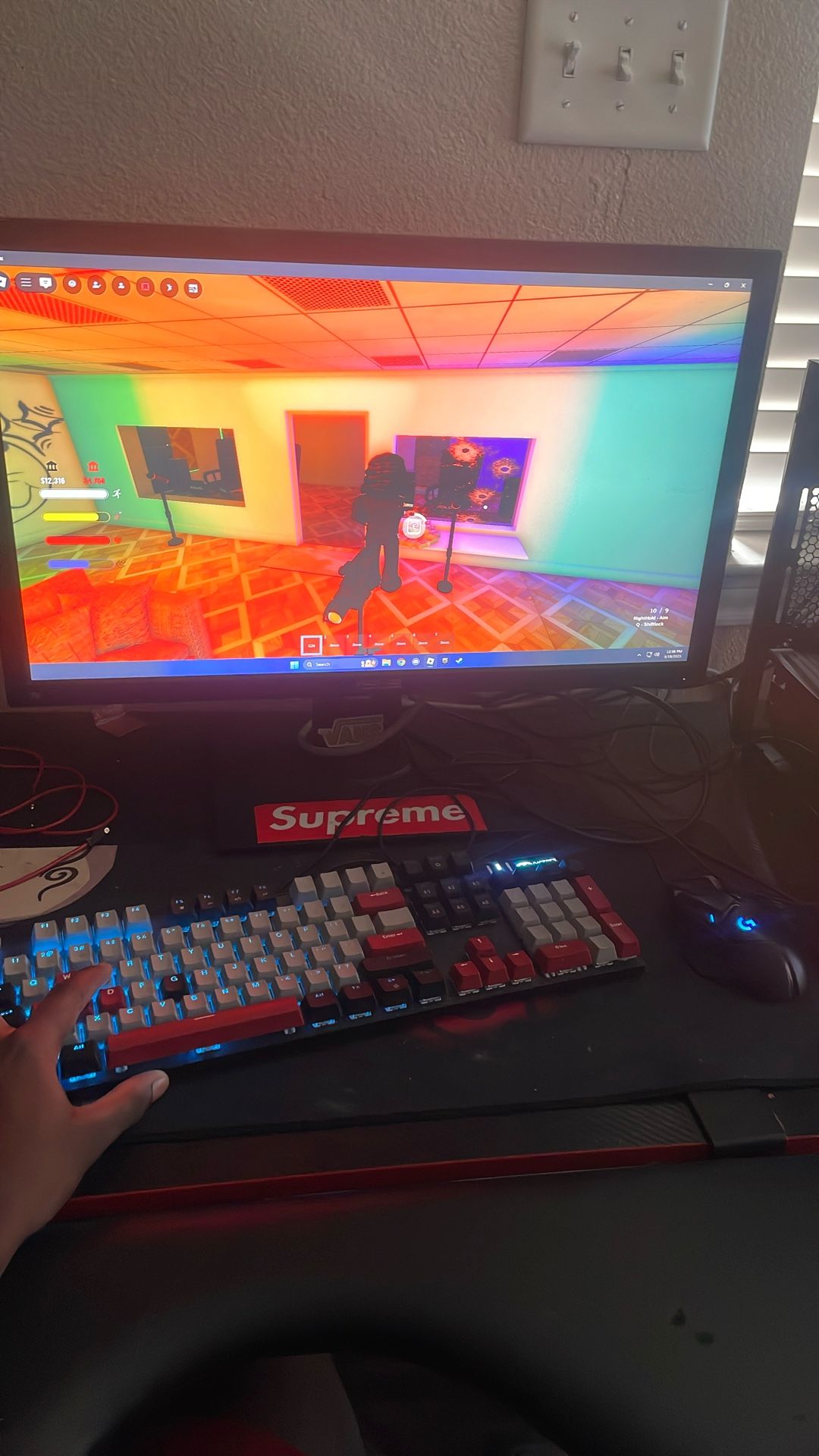 Asus Pc