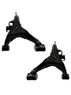 08-21 Toyota Land Cruiser Lower Control arms