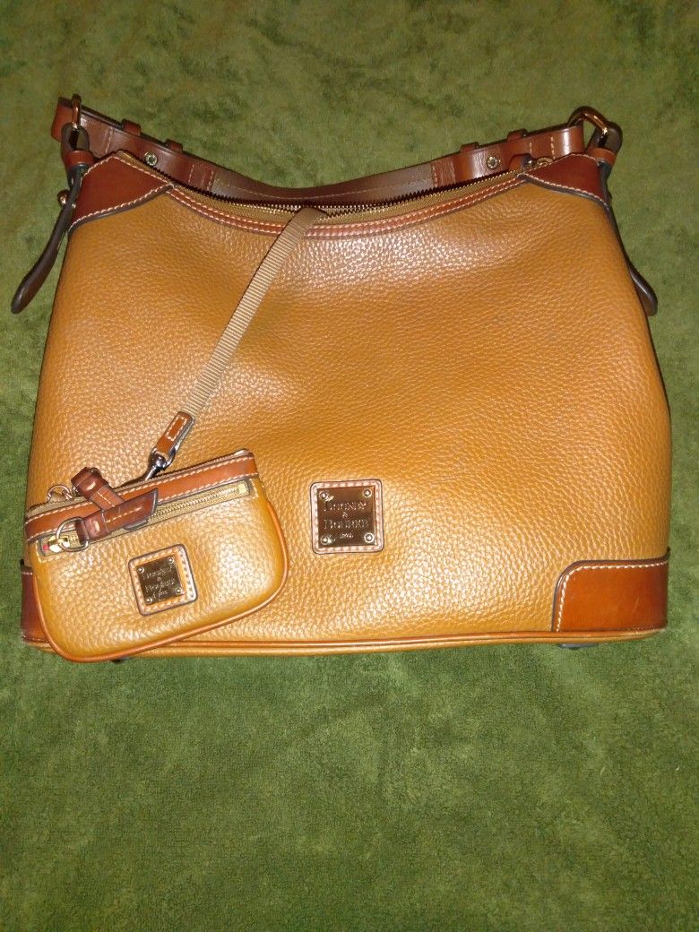 Dooney & Bourke Hobo Bag