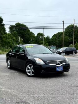 2007 Nissan Altima