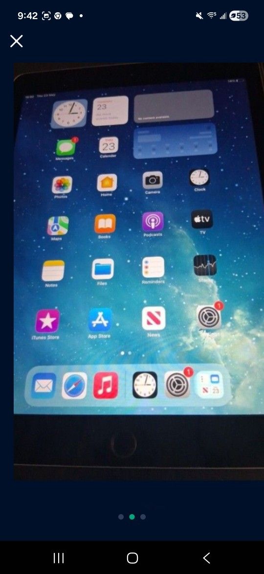 Ipad 5th Generation