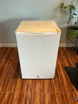 Mini Refrigerador