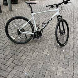 Giant XL Disc 3 