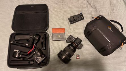 Sony A7RIII