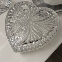 Crystals