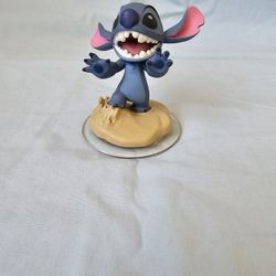 Disney Infinity Stitch 2.0 Figure 