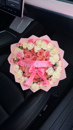 Flower Bouquet