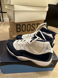 Jordan 11 Retro UNC – Size 13