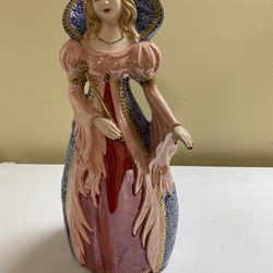 Ceramic Statue
