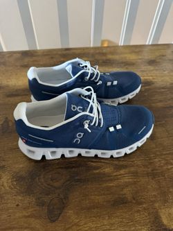 Cloud 5 Sneakers GS