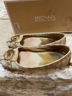 Michael Kors Flats