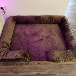 Noah & Paw XL Dog Bed