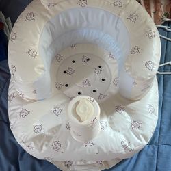 Baby Inflatable Baby Seat