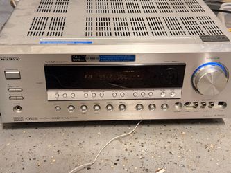 Home Audio System