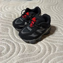 New Balance Baby Shoes