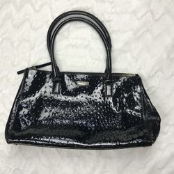 Kate Spade New York Handbag Signs Of Wear