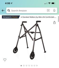 Portable Walker