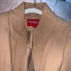 Guess Los Angeles Jacket