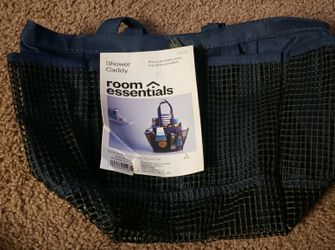 Shower Caddy