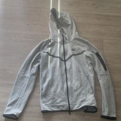 Nike Tech Fleece Hoodie Windrunner
