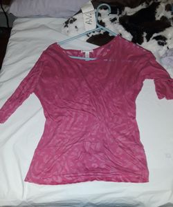 KIDS BLOUSE