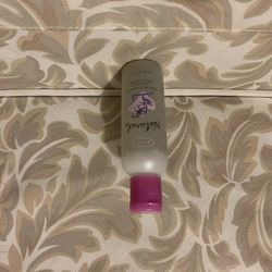 Avon naturals sweet pea gel mini