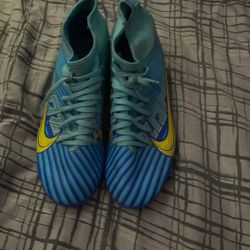 Soccer Cleats