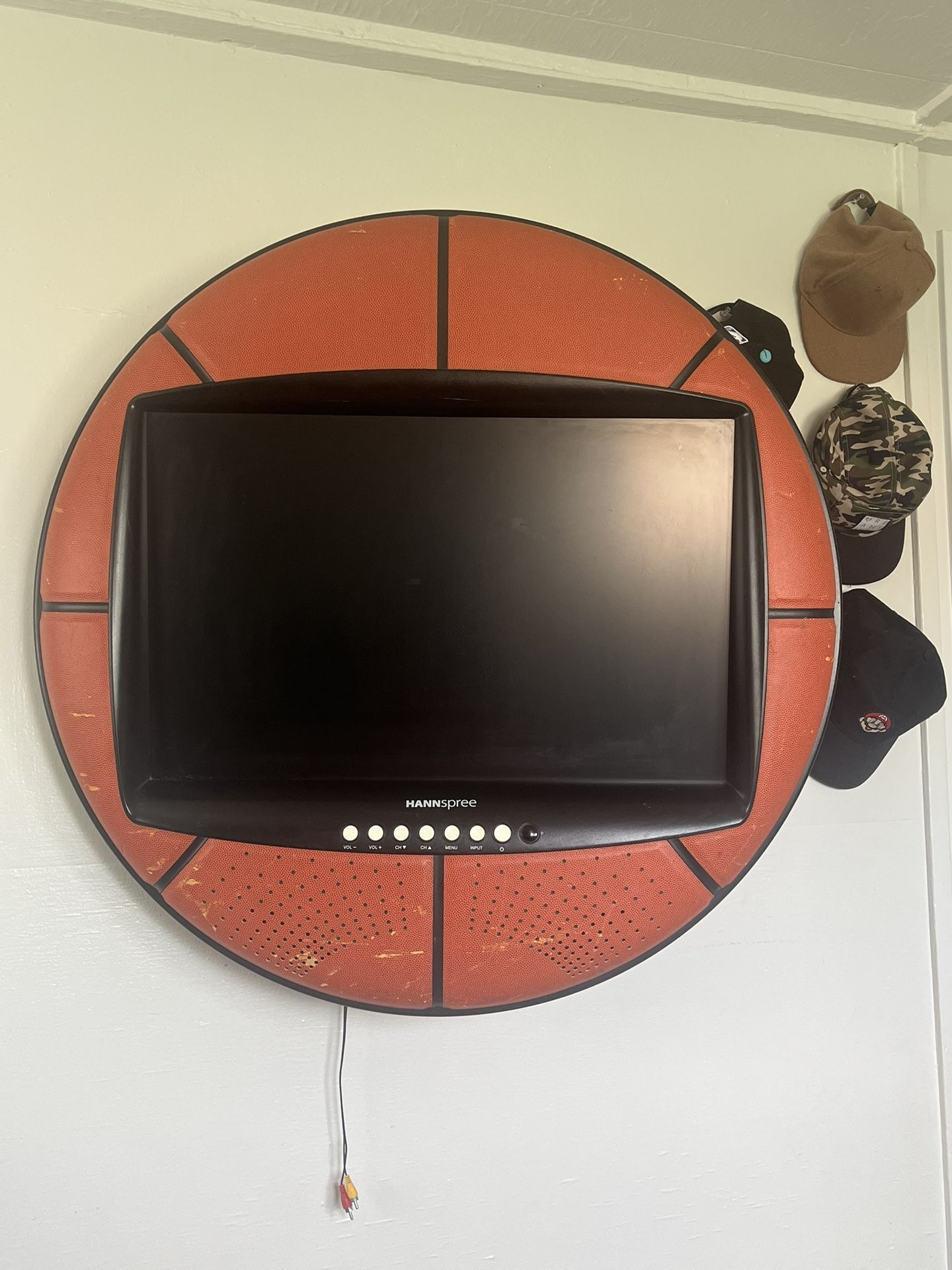 Gaming Tv “Basketball”
