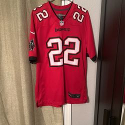 Bucs Jersey