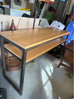 Console Table made by Ethan Allen