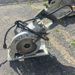 Skillsaw