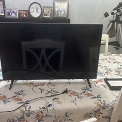 Roku Tv Tlc Used Amazing Condition New