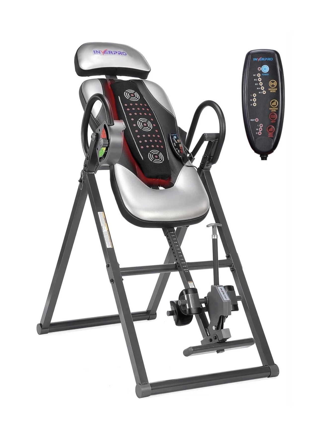 INVERPRO Inversion Table