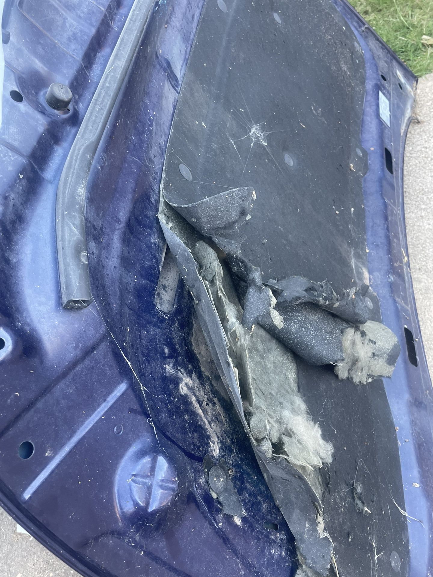 2011 2015 Hiundai Sonata GLS Oem Parts 