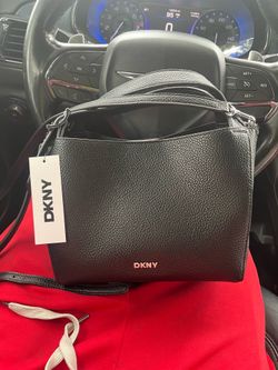 DKNY purse