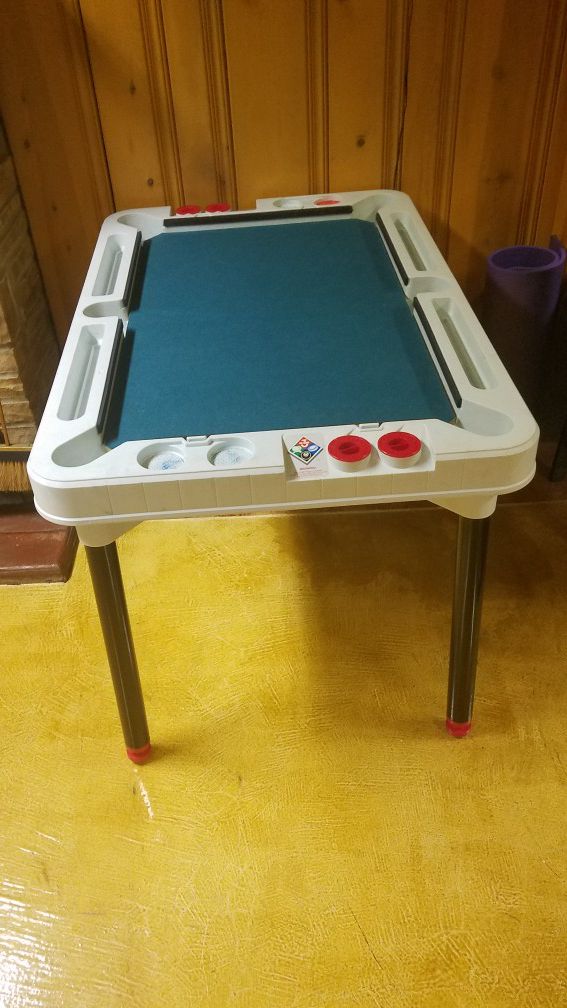 Fisher Price 3 in 1 Pool table