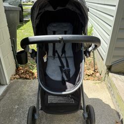 Graco travel System 