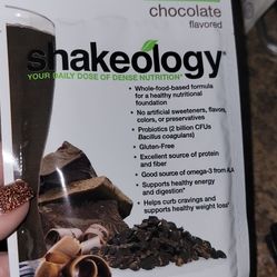 Beach body shake packages 