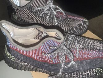 Adidas Yeezy 350